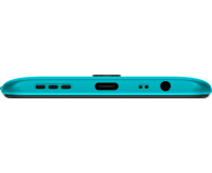 Xiaomi Redmi 9 3/32GB Ocean Green NFC - 575296 - zdjęcie 10